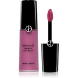 Armani Luminous Silk Cheek Tint tekoče rdečilo odtenek 54 12 ml Cene