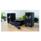 Blaupunkt MS30.2BT Crni Mikro sistem | ePonuda.com