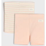 Sinsay Kratke tajice 2 pakiranja | shoptok.hr