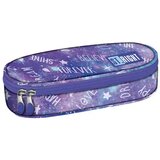 Unipap Ovalna peresnica St.Right Galaxy Girl | Shoptok.si