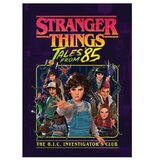 Fanattik Stranger Things - Tales From ‘85 Limited Edition Art Print ( 078115 ) | Eponuda.com