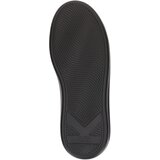 Karl Lagerfeld Nizke superge oranžna / črna | Shoptok.si