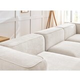 Bobochic Paris Bela kotna sedežna garnitura Zephyr – | Shoptok.si