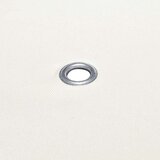  Streha za paviljon 310 g/m² 4x3 m kremno bela, (20692480) | Shoptok.si