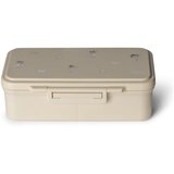 Citron Lunchbox kutija za užinu Ballerina 21 x 7 x 10,5 cm 970 ml | shoptok.hr