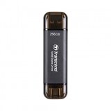 Transcend SSD PRENOSNI 256GB Cene