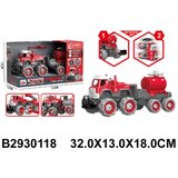 Kina Kamion 011805 K Cene