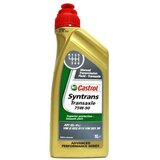 Castrol Olje Syntrans Transaxle 75W90 1L | Shoptok.si