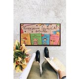 Conceptum Hypnose bundle multicolor pvc doormat | ePonuda.com