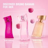 Bruno Banani Bubble Babe parfemska voda za žene 50 ml Slike