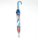 Spiderman Kišobran Spidey Marvel prozirni 45 cm | shoptok.hr