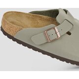 Birkenstock Boston Siva | shoptok.hr