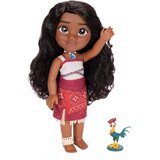 Disney Vaiana Moana Lutka sa Zvukom 38 cm | shoptok.hr