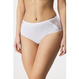 Jadea Klasične hlačke Josepha z visokim pasom | Shoptok.si