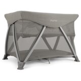 Nuna Prenosna posteljca SENA AIRE + rjuha Thyme | Shoptok.si