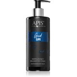 Apis Natural Cosmetics Good Life Body balm hidratantno mlijeko za tijelo 300 ml | shoptok.hr