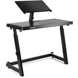 AUDIO KONDRIC DB10 Mobile DJ miza - - Audio-Kondric | Shoptok.si