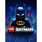 Steam lego batman: legacy of the dark knight key (pc) europe/north america | Eponuda.com