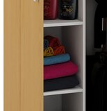 MID.YOU VEČNAMENSKA OMARA, barve bukve | Shoptok.si