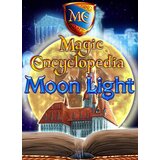  magic encyclopedia: moon light (pc) steam key global | ePonuda.com