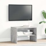 TV ormarić beton sivi 60x40x40 cm konstruirano drvo | Eponuda.com