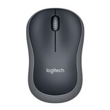 Logitech - Miš M185 Wireless, crni, bežični | shoptok.hr