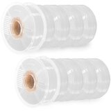 AzureFilm PETG SUPER PACK White - 1,75 mm Cijene