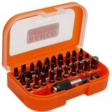 Bahco set nastavaka 31 kom 59/S31B | ePonuda.com