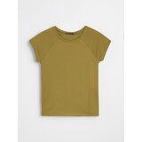 Sinsay Majica s kratkim rukavima | shoptok.hr