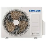 Samsung WIND-FREE PREMIERE+ AR70H07CAAWNEU klimatska naprava z montažo Slike