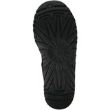 Ugg Gležnarji z vezalkami 'Lowmel' črna | Shoptok.si