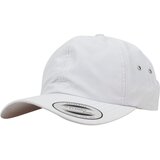 Flexfit Low-profile water-repellent cap blue
