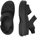 Crocs Sandali s paščki 'Soho' črna | Shoptok.si