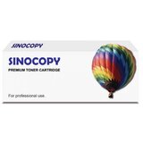 Sinocopy M252 * CF402A/CN CRG-045Y Univerzalna zamenska kaseta za HP, Yellow | ePonuda.com