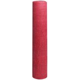  Jutena rola 160 x 500 cm Crvena Slike