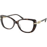 Michael Kors Formentera MK4125BU 3006 ONE SIZE (54) Havana/Kristalna | Shoptok.si