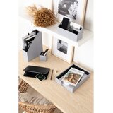 Bigso Kartonski uredski organizatori u setu 4 kom Hugo Canvas Paper Laminate – | shoptok.hr