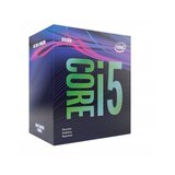 Intel Procesor 1151 Core i5 9400F 2.9GHz Box 65W - Coffe Lake - brez vgrajene grafike | Shoptok.si