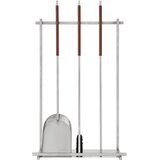 Blomus Pribor za kamin Aska – | Shoptok.si