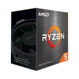 AMD ryzen 7 5800X 8 cores 3.8GHz (4.7GHz) box procesor  cene