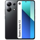 Xiaomi Obnovljeno - znaki rabe - Pametni telefon Redmi Note 13 4G 6.67" 6Gb 128Gb Dual Sim Midnight Black, (5000003657) Cene