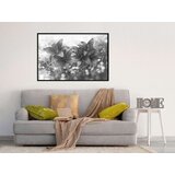  Poster - Dark Lillies 90x60 | shoptok.hr