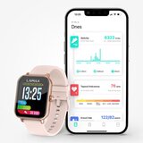 LAMAX Electronics BCool 2 Play pametna ura za otroke Rose Gold 1 kos | Shoptok.si