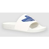 adidas Skateboarding Shmoofoil Slide Sandali cwhite / royblu / cwhite Cene