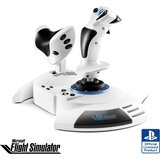  Obnovljen Thrustmaster T Flight Hotas 5 MSFS Special Edition žična igralna palica za PS5 & PS4 & PC + 2 leti garancije Cene