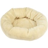 Natural Paradise rezervni dijelovi - Krevet okrugli E/D (Ø 42 cm, krem boje) | shoptok.hr