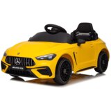 Mercedes Benz AMG CLE 53 - Žuti (SM-25504Ž) Cene