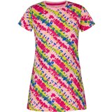 LOAP Girls Dress BESTONA Pink/Mix Cene