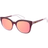 Dior Sončna očala AMA1-2IF0J Rdeča
