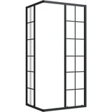  Tuš kabina ESG 90x70x180 cm, (21027751) | Shoptok.si